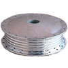 1964-1972 Big Aluminum Drum Hubs 1964-1972 Big Aluminum Drum Hubs