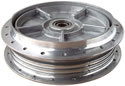 Spoke kits for V-TWIN REAR DRUM hubs - 40 count