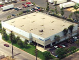 Buchanan Spokes and Rims Facility