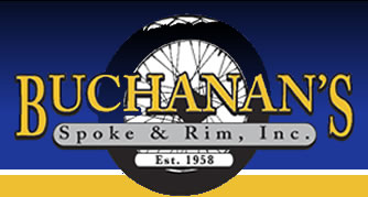 Buchanans Spoke & Rim, Inc.